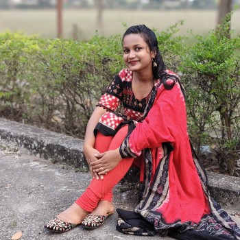 Khilitprava Majhi